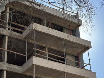Departamento Monoambiente a la venta en Pichincha