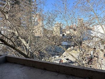 Departamento Monoambiente a la venta en Pichincha