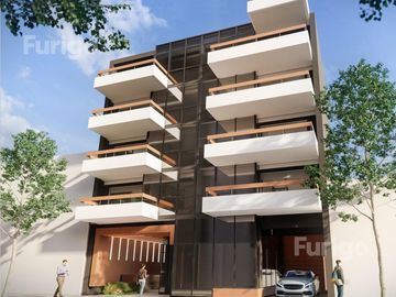 Departamento Monoambiente a la venta en Pichincha