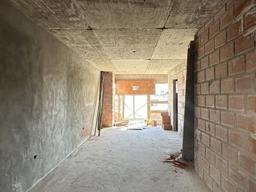 Departamento Monoambiente a la venta en Pichincha