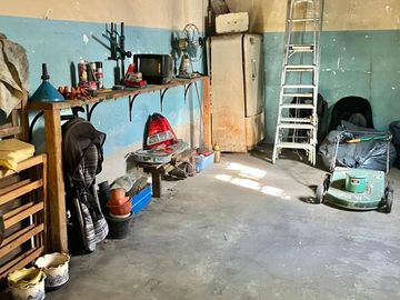 CHALET  EN BURZACO