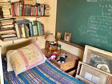 CHALET  EN BURZACO