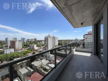 Venta de Departamento 3 ambientes con balcón en Wilde