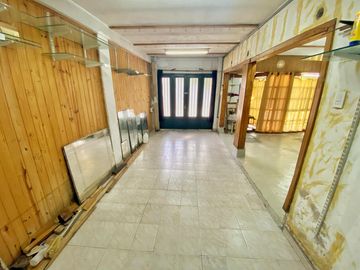 VENTA CASA 3 AMB 207 M2 VALENTIN ALSINA