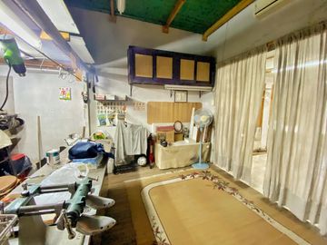 VENTA CASA 3 AMB 207 M2 VALENTIN ALSINA