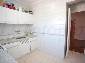 Departamento en venta de 2 ambientes en Chacarita