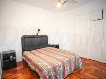 Departamento en venta de 2 ambientes en Chacarita