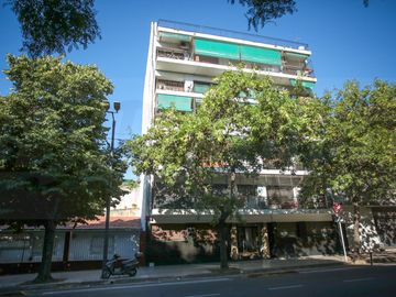 Departamento en venta de 2 ambientes en Chacarita