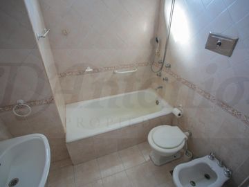 Departamento en venta de 2 ambientes en Chacarita