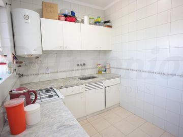 Departamento en venta de 2 ambientes en Chacarita
