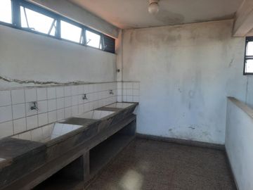 Departamento en venta de 2 ambientes en Chacarita