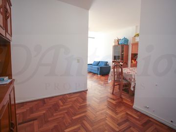 Departamento en venta de 2 ambientes en Chacarita