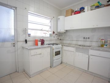 Departamento en venta de 2 ambientes en Chacarita
