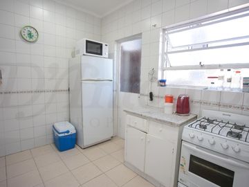 Departamento en venta de 2 ambientes en Chacarita