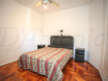Departamento en venta de 2 ambientes en Chacarita