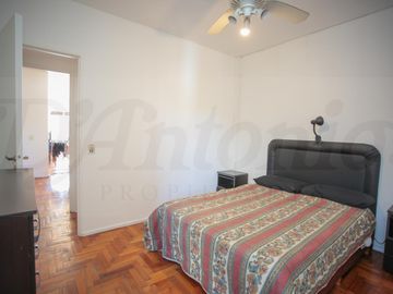 Departamento en venta de 2 ambientes en Chacarita