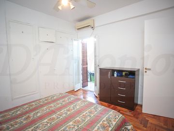 Departamento en venta de 2 ambientes en Chacarita