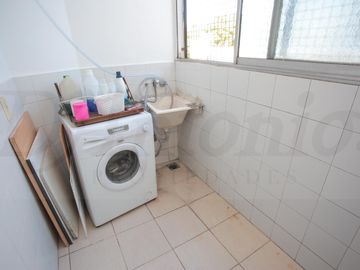 Departamento en venta de 2 ambientes en Chacarita