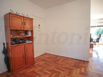 Departamento en venta de 2 ambientes en Chacarita
