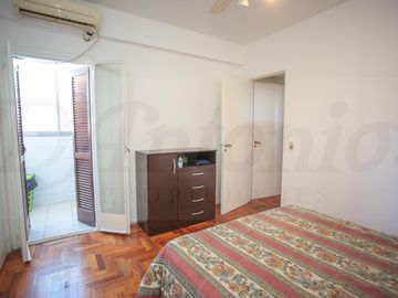 Departamento en venta de 2 ambientes en Chacarita