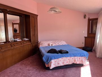Casa en lomas del sol en venta