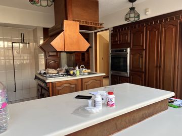 Casa en lomas del sol en venta