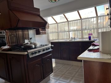 Casa en lomas del sol en venta