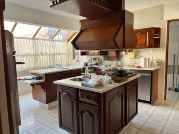 Casa en lomas del sol en venta