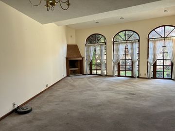 Casa en lomas del sol en venta