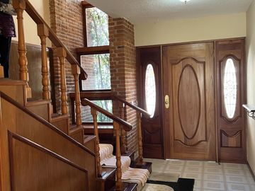 Casa en lomas del sol en venta