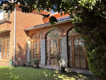 Casa en lomas del sol en venta
