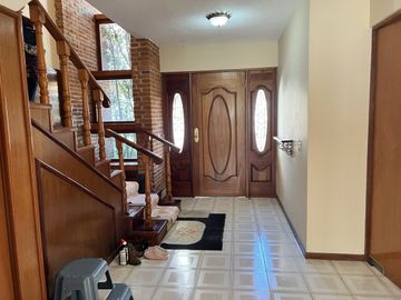 Casa en lomas del sol en venta
