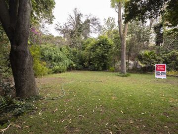 Casa en Venta  en San Angel ,Tlacopac