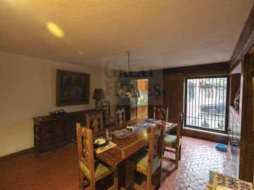 Casa en Venta  en San Angel ,Tlacopac