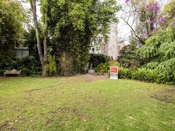 Casa en Venta  en San Angel ,Tlacopac