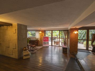 Casa en Venta  en San Angel ,Tlacopac