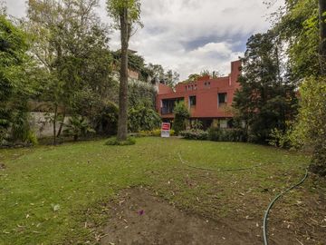 Casa en Venta  en San Angel ,Tlacopac