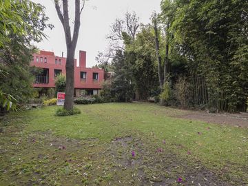 Casa en Venta  en San Angel ,Tlacopac