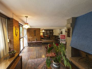 Casa en Venta  en San Angel ,Tlacopac