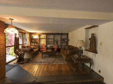 Casa en Venta  en San Angel ,Tlacopac
