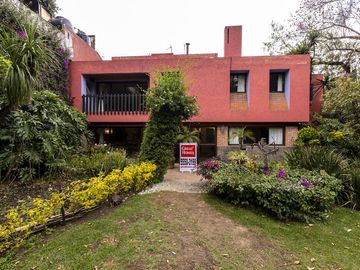 Casa en Venta  en San Angel ,Tlacopac