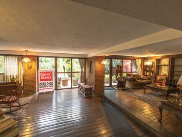 Casa en Venta  en San Angel ,Tlacopac