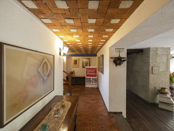 Casa en Venta  en San Angel ,Tlacopac