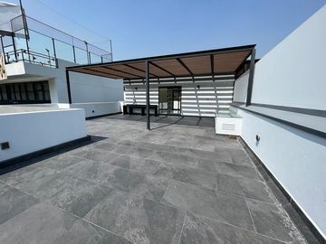 Venta Casa en Jardínes del Pedregal