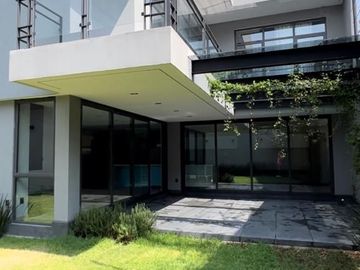 Venta Casa en Jardínes del Pedregal
