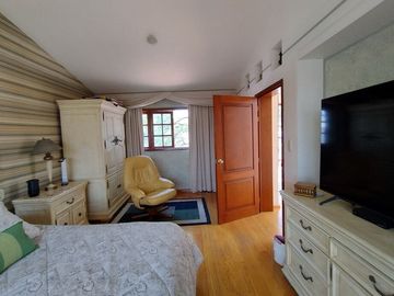 Casa en Venta Av. Toluca