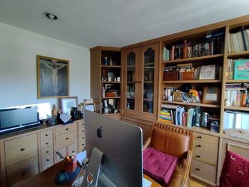 Casa en Venta Av. Toluca