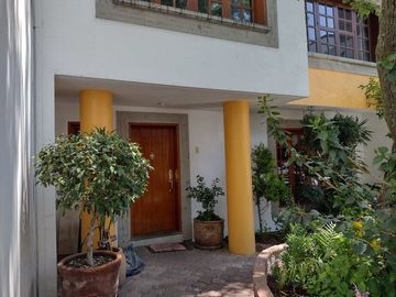 Casa en Venta Av. Toluca