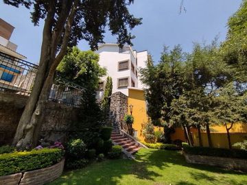 Casa en Venta Av. Toluca