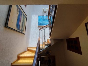 Casa en Venta Av. Toluca